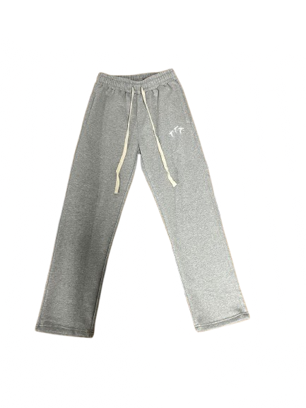 ‘X3’ Grey Bottoms