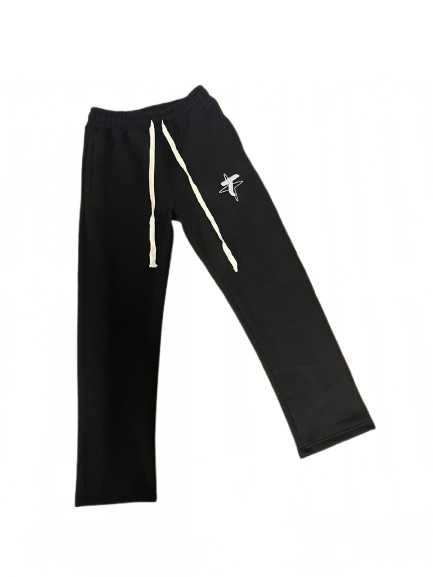 ‘Essential’ Black Bottoms