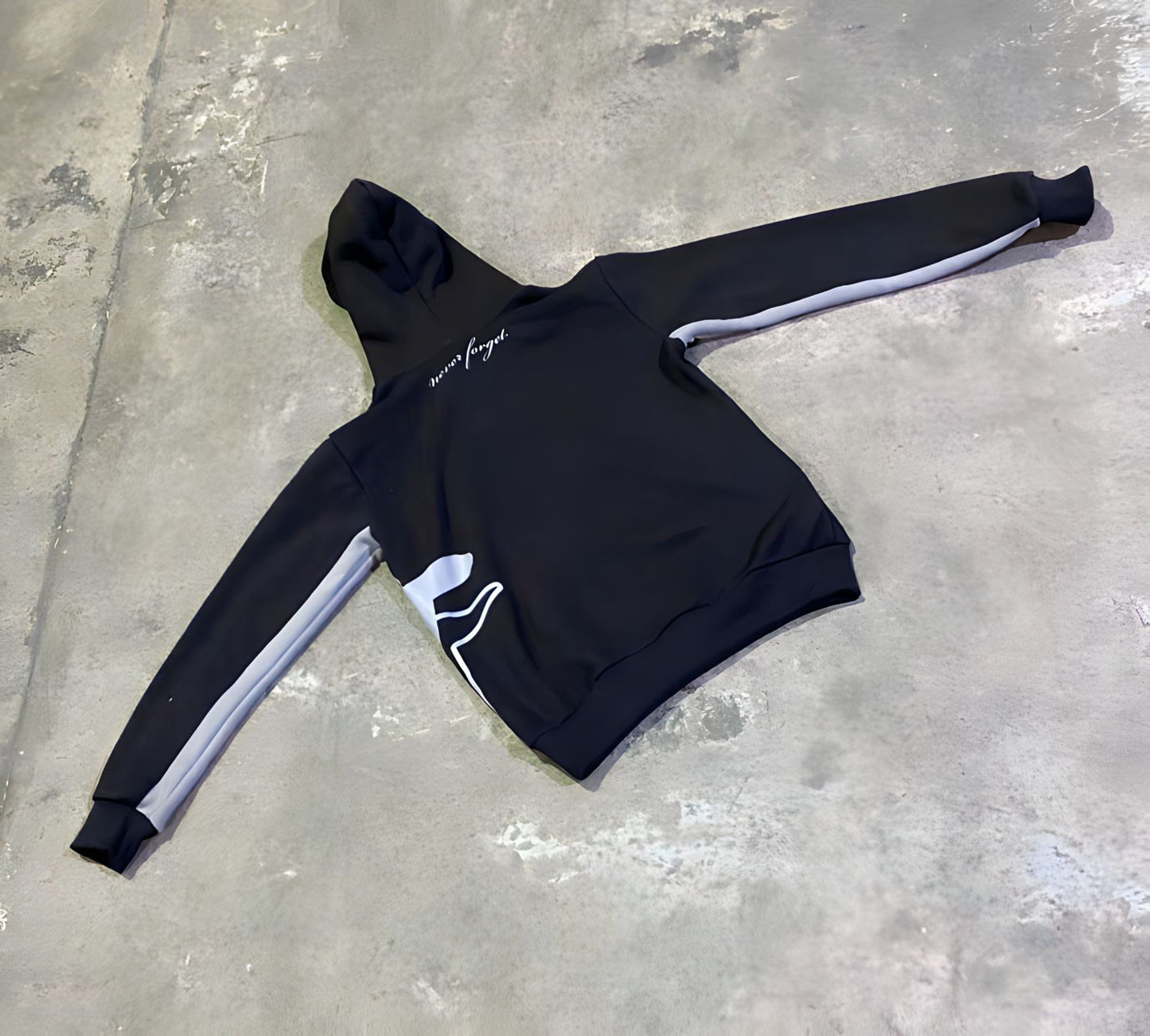 OG 'Diamond' Flared Tracksuit