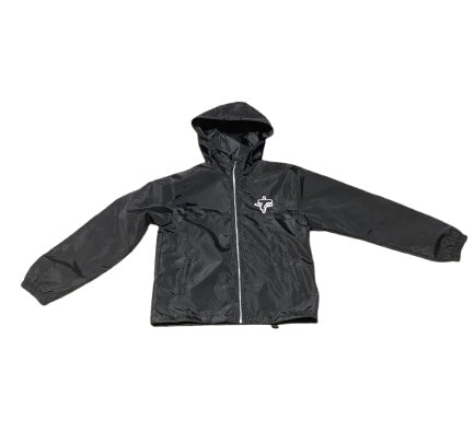 TKVR Windbreaker