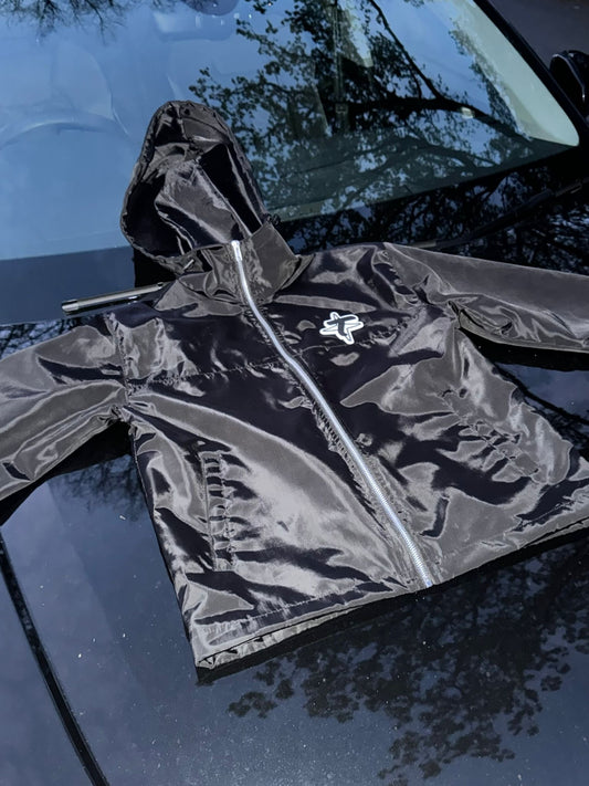 TKVR Windbreaker