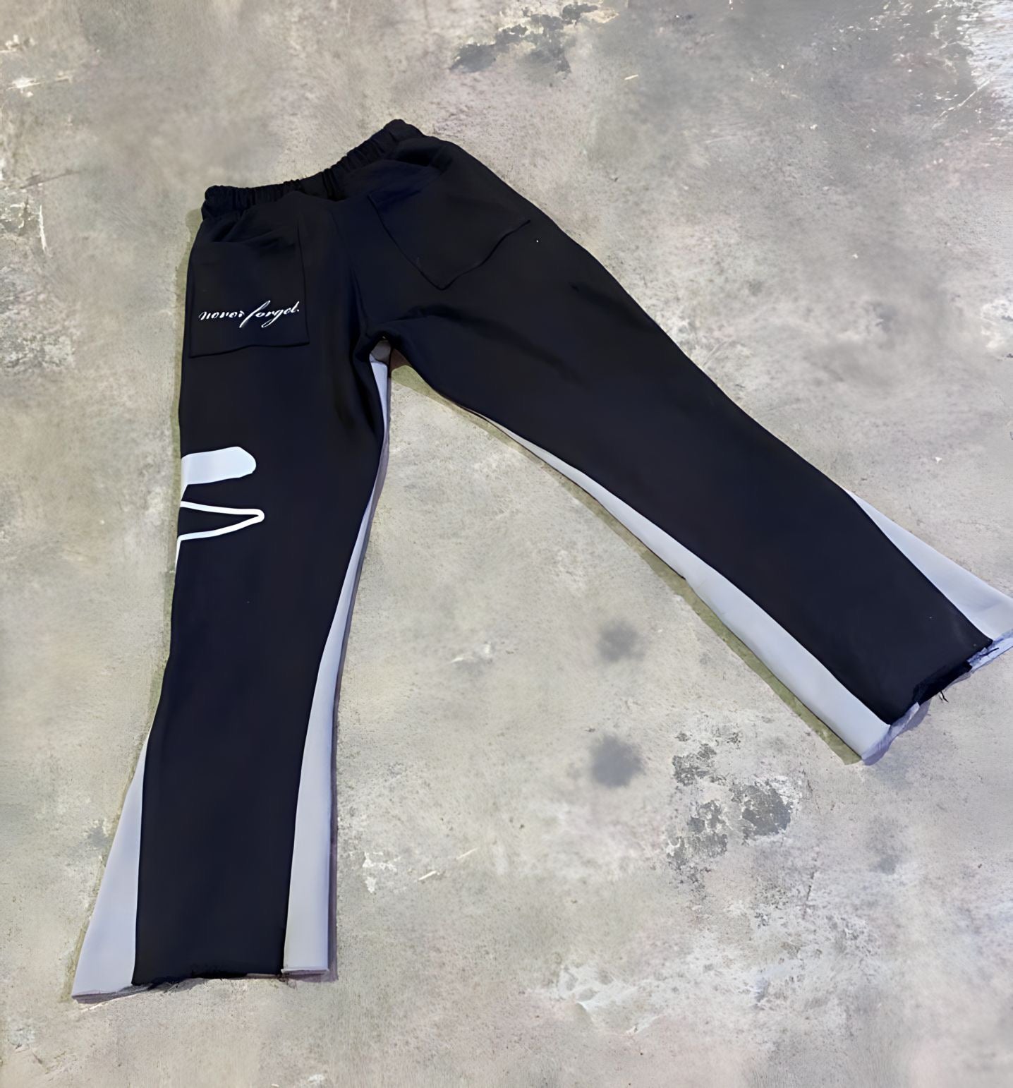OG 'Diamond' Flared Tracksuit